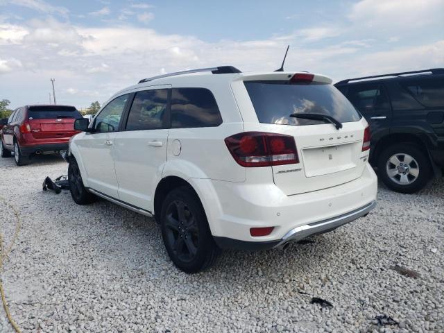 Photo 2 VIN: 3C4PDCGG0JT504818 - DODGE JOURNEY CR 