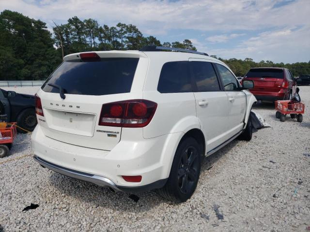 Photo 3 VIN: 3C4PDCGG0JT504818 - DODGE JOURNEY CR 