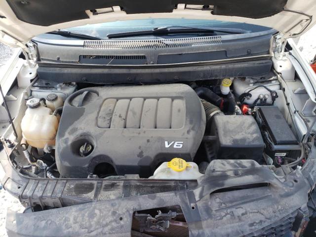 Photo 6 VIN: 3C4PDCGG0JT504818 - DODGE JOURNEY CR 