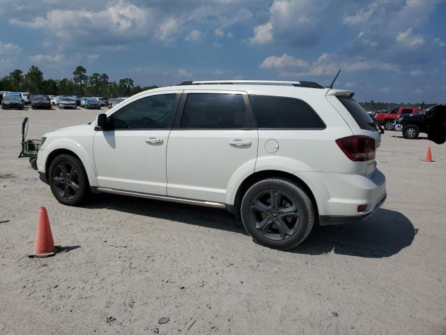 Photo 1 VIN: 3C4PDCGG0JT513616 - DODGE JOURNEY CR 