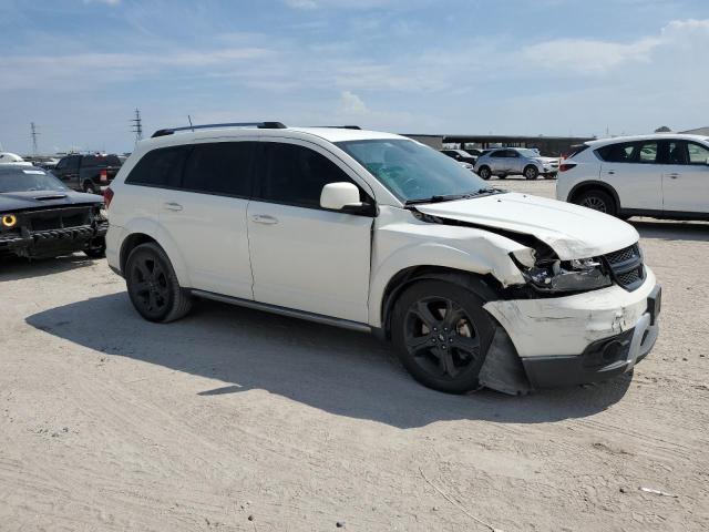 Photo 3 VIN: 3C4PDCGG0JT513616 - DODGE JOURNEY CR 