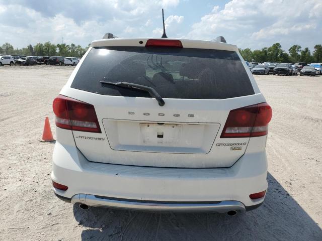 Photo 5 VIN: 3C4PDCGG0JT513616 - DODGE JOURNEY CR 