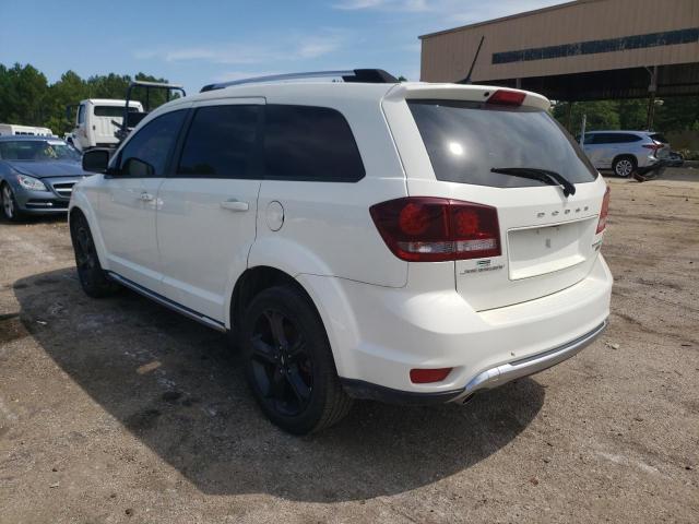 Photo 2 VIN: 3C4PDCGG0JT515687 - DODGE JOURNEY CR 