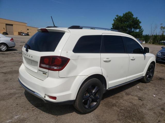 Photo 3 VIN: 3C4PDCGG0JT515687 - DODGE JOURNEY CR 