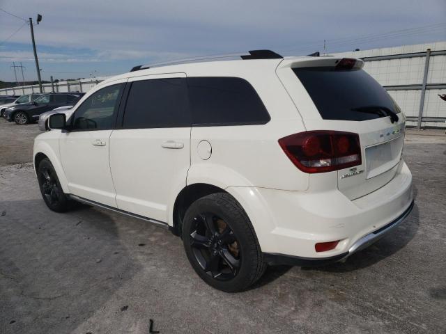 Photo 1 VIN: 3C4PDCGG0JT515687 - DODGE JOURNEY CR 