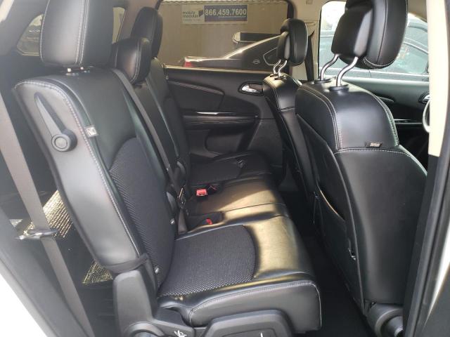 Photo 10 VIN: 3C4PDCGG0JT515687 - DODGE JOURNEY CR 