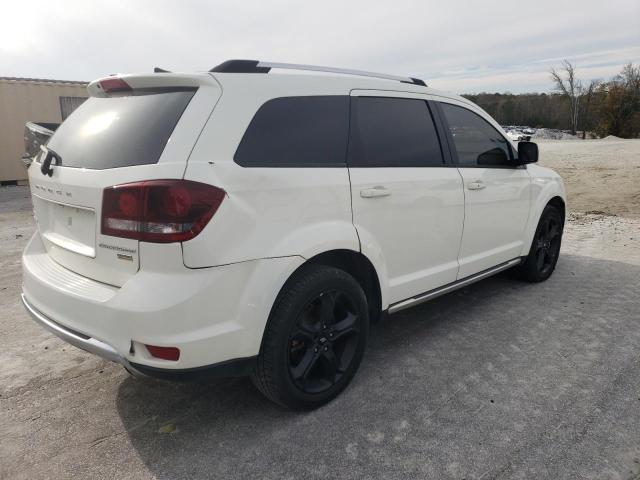 Photo 2 VIN: 3C4PDCGG0JT515687 - DODGE JOURNEY CR 