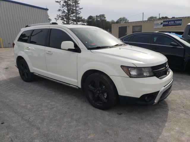 Photo 3 VIN: 3C4PDCGG0JT515687 - DODGE JOURNEY CR 