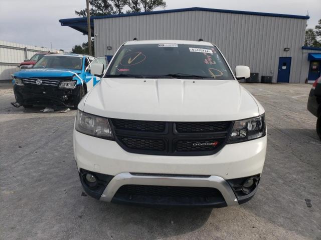 Photo 4 VIN: 3C4PDCGG0JT515687 - DODGE JOURNEY CR 