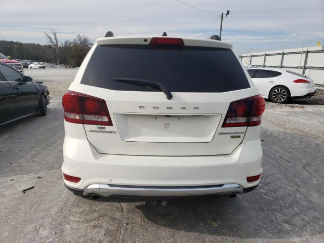 Photo 5 VIN: 3C4PDCGG0JT515687 - DODGE JOURNEY CR 