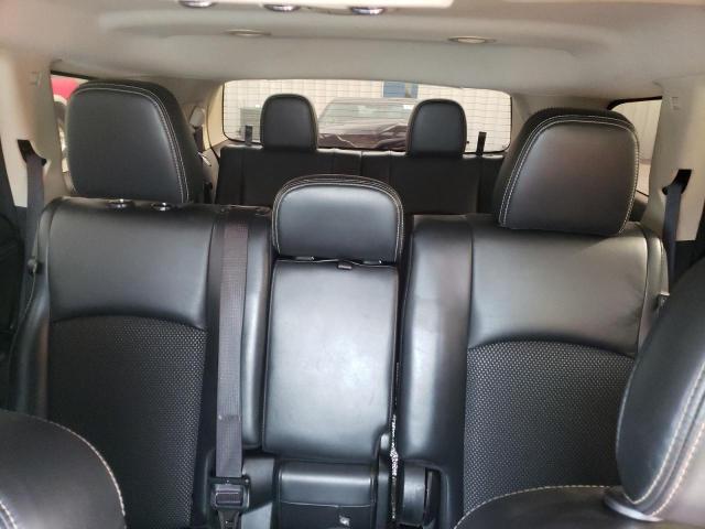 Photo 9 VIN: 3C4PDCGG0JT515687 - DODGE JOURNEY CR 