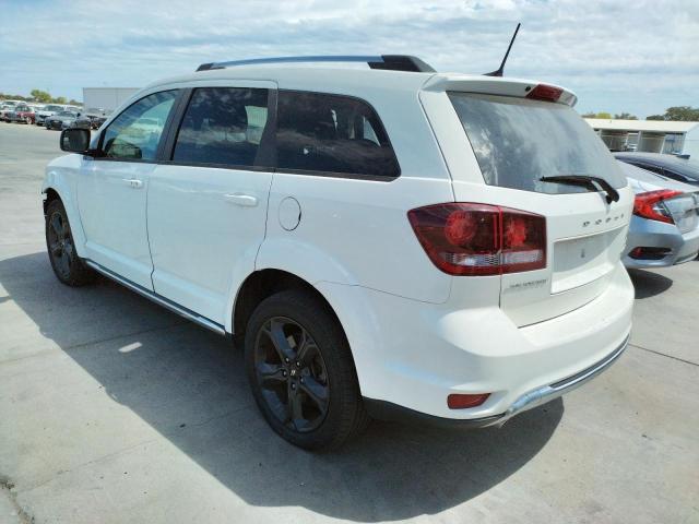 Photo 2 VIN: 3C4PDCGG0KT693875 - DODGE JOURNEY CR 