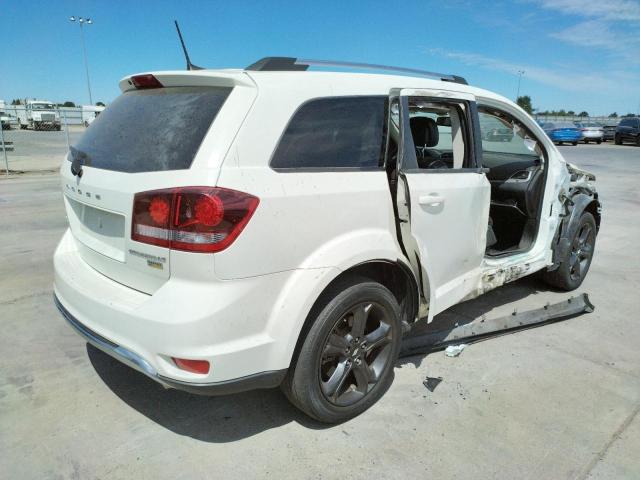 Photo 3 VIN: 3C4PDCGG0KT693875 - DODGE JOURNEY CR 