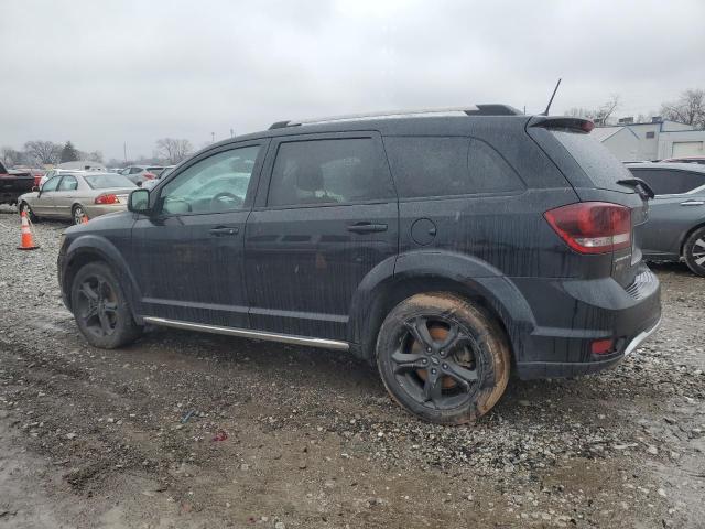 Photo 1 VIN: 3C4PDCGG0KT700629 - DODGE JOURNEY CR 