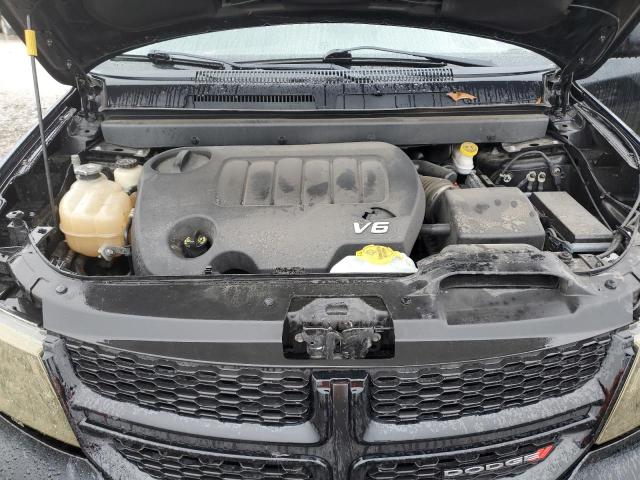 Photo 11 VIN: 3C4PDCGG0KT700629 - DODGE JOURNEY CR 