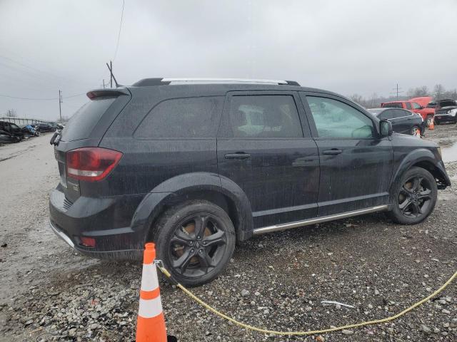 Photo 2 VIN: 3C4PDCGG0KT700629 - DODGE JOURNEY CR 