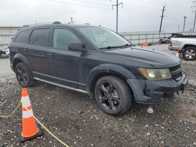 Photo 3 VIN: 3C4PDCGG0KT700629 - DODGE JOURNEY CR 