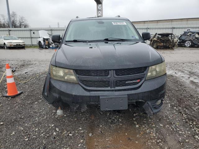 Photo 4 VIN: 3C4PDCGG0KT700629 - DODGE JOURNEY CR 