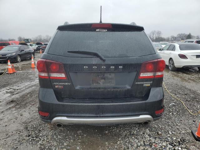 Photo 5 VIN: 3C4PDCGG0KT700629 - DODGE JOURNEY CR 