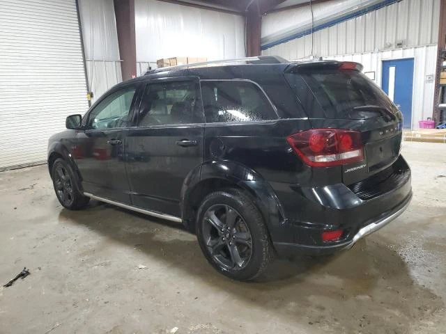 Photo 1 VIN: 3C4PDCGG0KT700730 - DODGE JOURNEY CR 