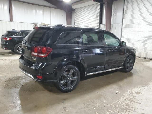 Photo 2 VIN: 3C4PDCGG0KT700730 - DODGE JOURNEY CR 