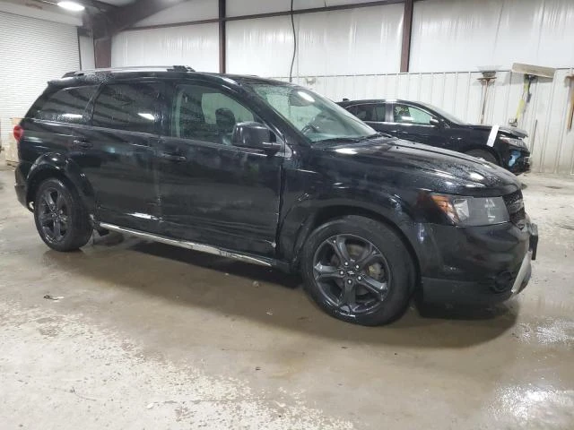 Photo 3 VIN: 3C4PDCGG0KT700730 - DODGE JOURNEY CR 