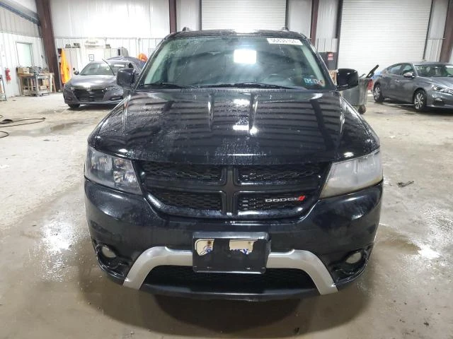 Photo 4 VIN: 3C4PDCGG0KT700730 - DODGE JOURNEY CR 