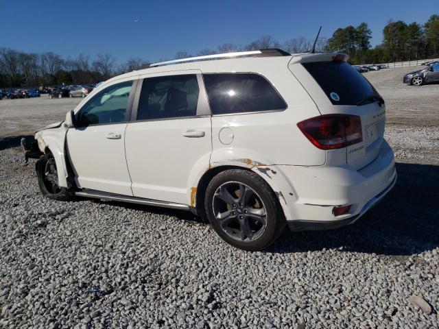 Photo 1 VIN: 3C4PDCGG0KT707483 - DODGE JOURNEY 