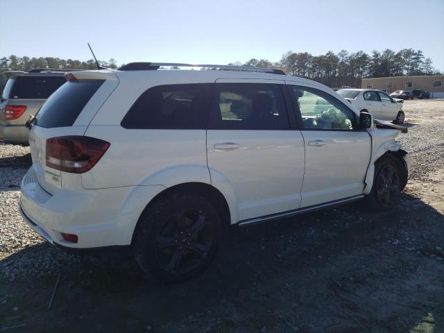 Photo 2 VIN: 3C4PDCGG0KT707483 - DODGE JOURNEY 