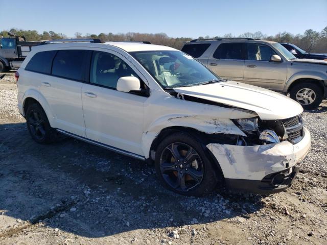 Photo 3 VIN: 3C4PDCGG0KT707483 - DODGE JOURNEY 