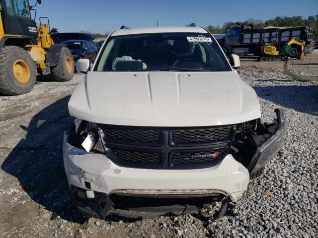 Photo 4 VIN: 3C4PDCGG0KT707483 - DODGE JOURNEY 