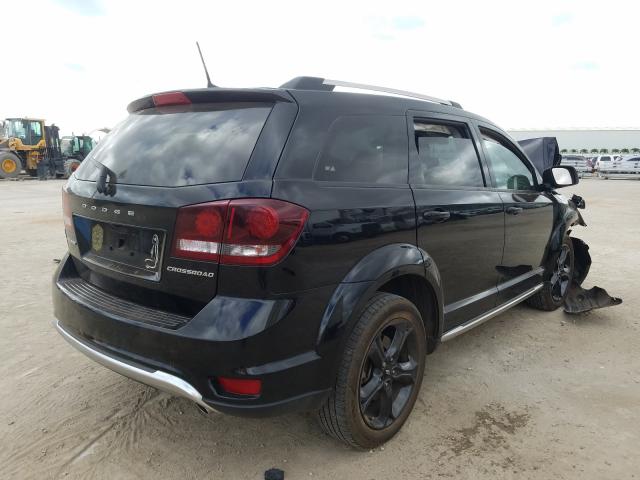 Photo 3 VIN: 3C4PDCGG0KT731654 - DODGE JOURNEY CR 