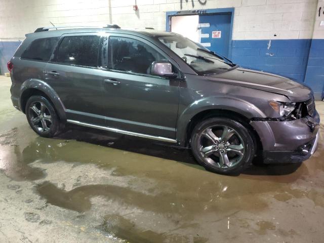 Photo 3 VIN: 3C4PDCGG1ET276771 - DODGE JOURNEY 