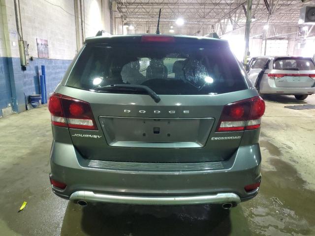 Photo 5 VIN: 3C4PDCGG1ET276771 - DODGE JOURNEY 