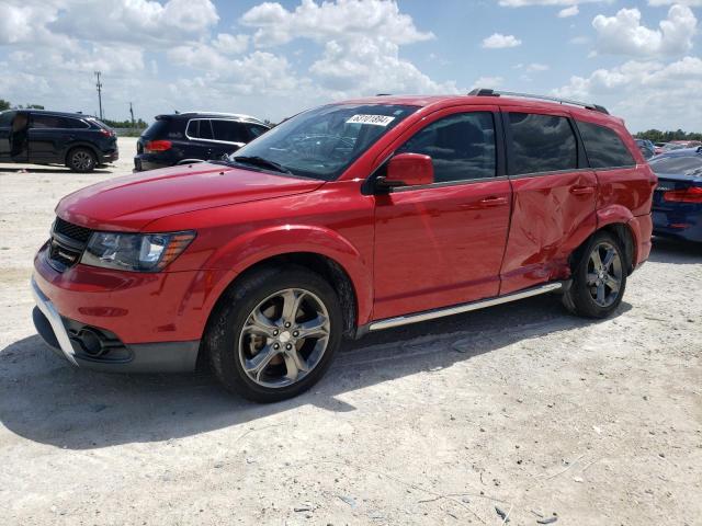 Photo 0 VIN: 3C4PDCGG1FT535308 - DODGE JOURNEY 