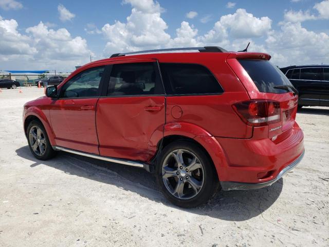 Photo 1 VIN: 3C4PDCGG1FT535308 - DODGE JOURNEY 