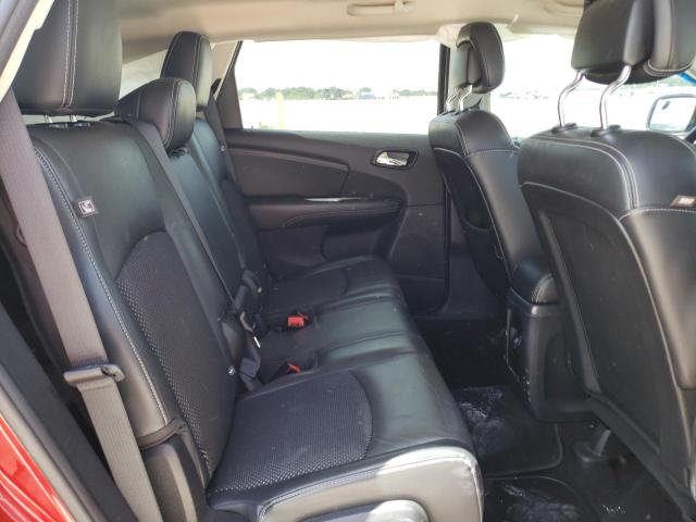 Photo 10 VIN: 3C4PDCGG1FT535308 - DODGE JOURNEY 