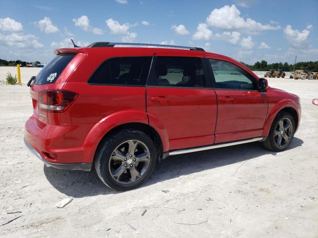 Photo 2 VIN: 3C4PDCGG1FT535308 - DODGE JOURNEY 