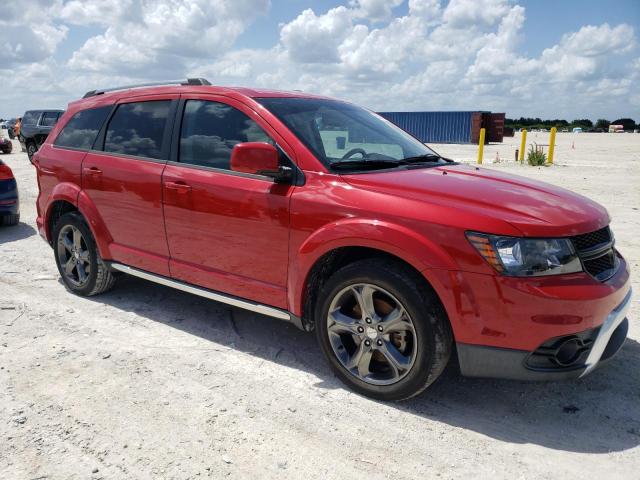 Photo 3 VIN: 3C4PDCGG1FT535308 - DODGE JOURNEY 