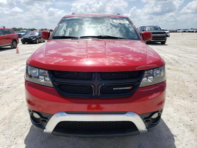 Photo 4 VIN: 3C4PDCGG1FT535308 - DODGE JOURNEY 