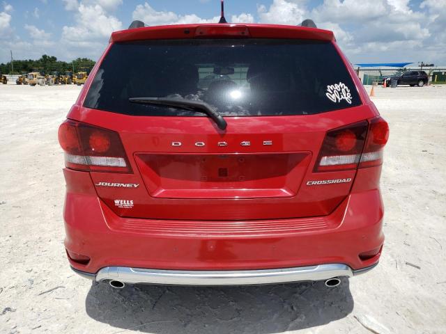 Photo 5 VIN: 3C4PDCGG1FT535308 - DODGE JOURNEY 