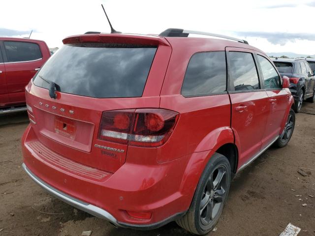 Photo 2 VIN: 3C4PDCGG1FT535387 - DODGE JOURNEY CR 