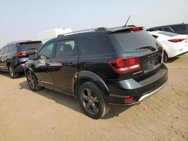 Photo 1 VIN: 3C4PDCGG1FT535504 - DODGE JOURNEY CR 