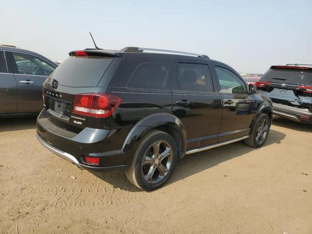 Photo 2 VIN: 3C4PDCGG1FT535504 - DODGE JOURNEY CR 