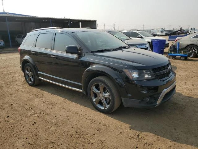 Photo 3 VIN: 3C4PDCGG1FT535504 - DODGE JOURNEY CR 