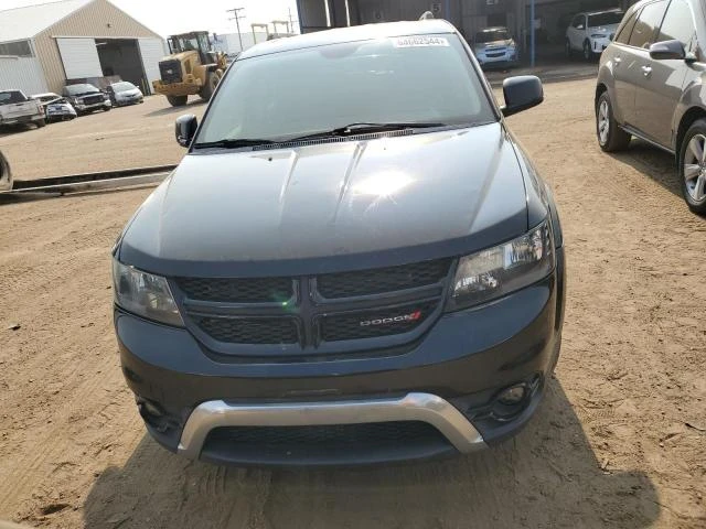 Photo 4 VIN: 3C4PDCGG1FT535504 - DODGE JOURNEY CR 