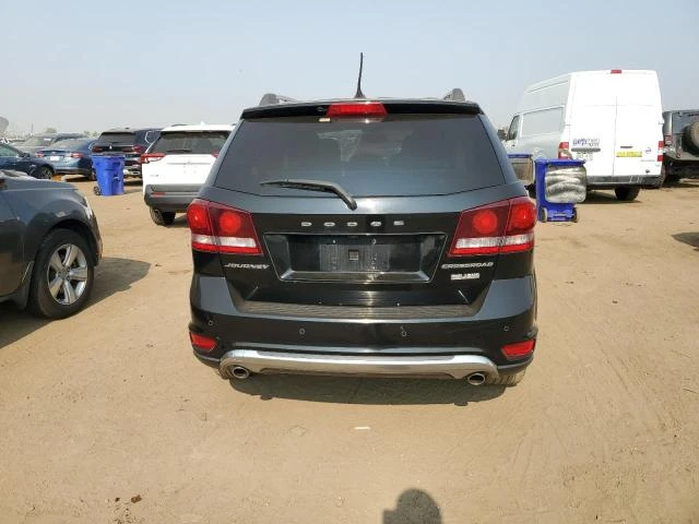 Photo 5 VIN: 3C4PDCGG1FT535504 - DODGE JOURNEY CR 