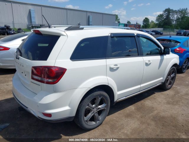 Photo 3 VIN: 3C4PDCGG1FT540444 - DODGE JOURNEY 