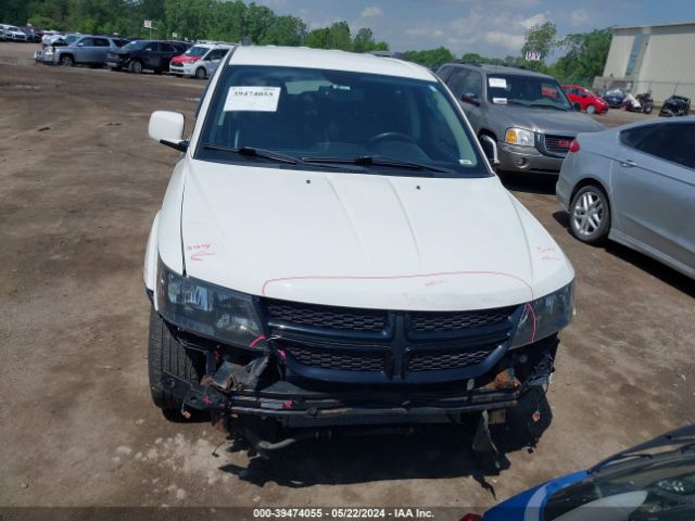 Photo 5 VIN: 3C4PDCGG1FT540444 - DODGE JOURNEY 