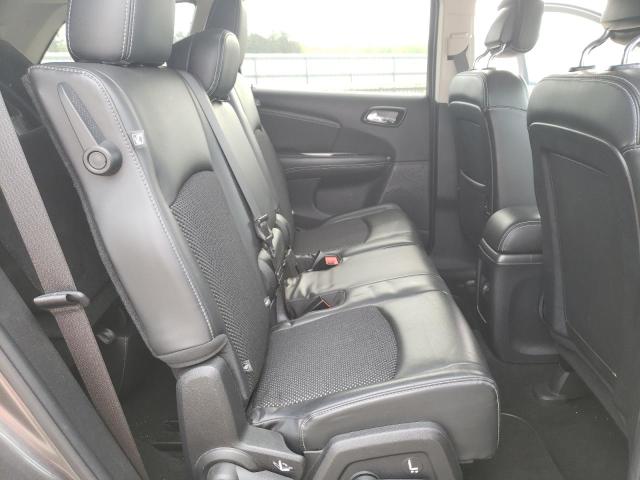 Photo 5 VIN: 3C4PDCGG1FT553937 - DODGE JOURNEY CR 